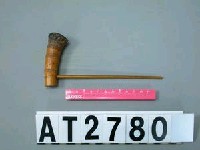 藏品(煙斗)的圖片